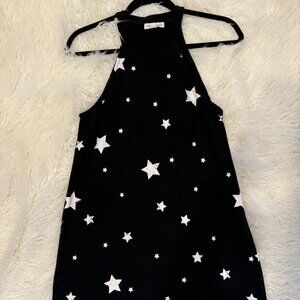 Stars Dress
